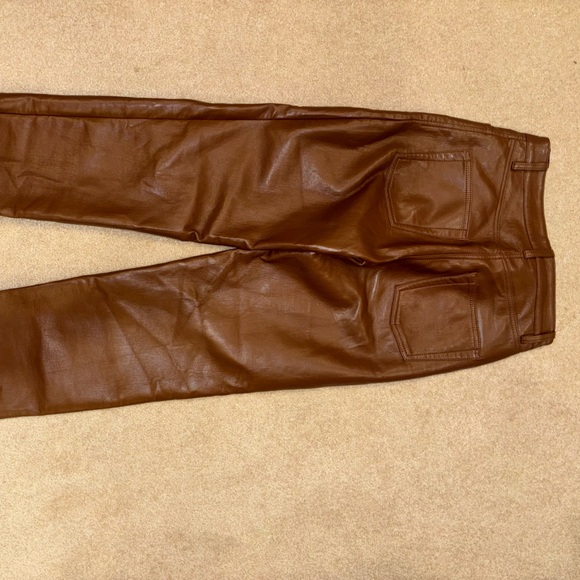 Aritzia Melina Pant - Picture 5 of 5